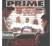 Prime Suspects - Guilty Til Proven Innocent