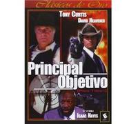Prime Target (1991) / Principal Objetivo (DVD) G