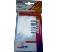 Prime Tarot-Sized Sleeves 73 x 122 mm (50)