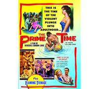 Prime Time [1956] [Region 1] [NTSC]