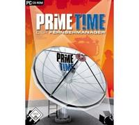 Prime Time - Der Fernsehmanager