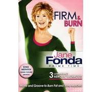 Prime Time: Firm and Burn