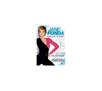 Prime Time Fit & Strong-Jane Fonda