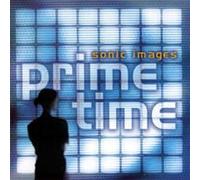 Various – Sonic Images Prime Time – CD – Import U.S.