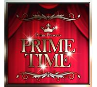 Prime Time Mix By DJ Ima-Bow [Import allemand]