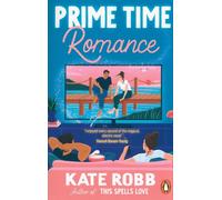 Prime Time Romance