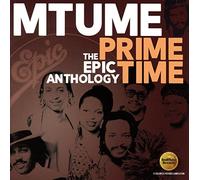 Prime Time-the Epic Anthology