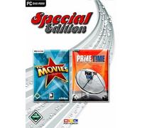Prime Time / The Movies Special Edition [Import allemand]