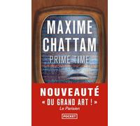 Prime Time : Un compte à rebours haletant par le maître de l'angoisse
