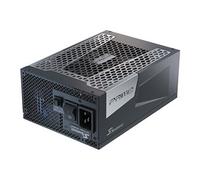 Prime TX 1600 - Alimentation électrique (interne) - ATX12V / EPS12V - 80 PLUS Titanium - CA 100-240 V - 1600 Watt
