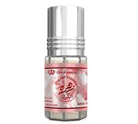 Prime Véritable Attar Huile Parfum Roll On Sans Alcool Halal 3ML haute qualité - Fleur de cerisier, 3ml