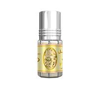 Prime Véritable Attar Huile Parfum Roll On Sans Alcool Halal 3ML haute qualité - Full, 3ml