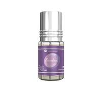 Sandra 3ml Roll on Al Rehab Huile de parfum de haute qualité oriental arabic oud misk musc