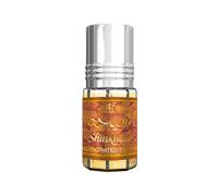 Prime Véritable Attar Huile Parfum Roll On Sans Alcool Halal 3ML haute qualité - Shaikhah, 3ml