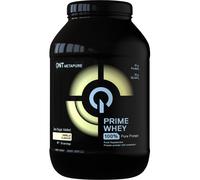 Prime Whey Vanille 908g