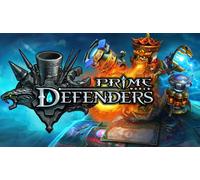 Prime World Defenders (PC)