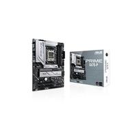 ASUS PRIME X670-P-CSM AMD X670 Emplacement AM5 ATX