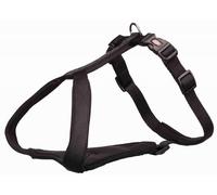 Prime Y-Harnais Avec 42 À 50 Cm / 15mm Noir, Nylon, Harnais, Hommes, Nouvelles, 1998301