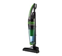 Aspirateur Balai Prime3 SVC11 1.5L 800W 240V HEPA Pliable Léger Noir Vert