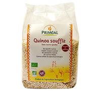 Priméal Billettes Soufflées Quinoa 0.1 g 1 Unité