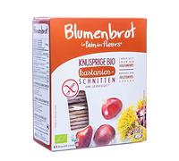 Priméal Bio châtaignier crispbread «pain de semences" (150 g)
