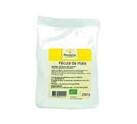 Priméal - BIO - Fécule de Maïs 0.25 kg 1 Unité