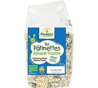 PRIMÉAL -BIO - Pâte Animaux Rigolos 250 g