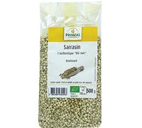 PRIMÉAL - BIO - Sarrasin Décortiqué 500 g