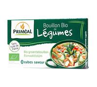 Priméal Bouillon de Légumes (En Cube) 0.72 g 1 Unité