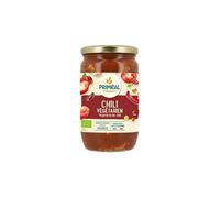 Priméal Chili végétarien 665 g