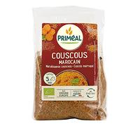 Priméal - Couscous Marocain 300G - Unité