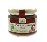 Priméal Crème de Châtaigne d'Ardèche Nature 0.33 g 1 Unité