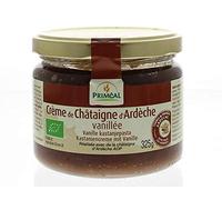 Priméal Crème de Châtaigne d'Ardèche Vanillée 0.33 g 1 Unité