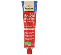Priméal - Double Concentré De Tomates 200G - Vendu par unité