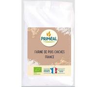 Priméal Farine de Pois Chiches France 500 g