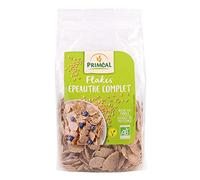 PRIMÉAL Flakes Épeautre Complet 0.2 g 1 Unité