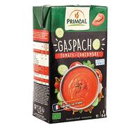 Priméal - Gaspacho Tomate Concombre 1L - Vendu par unité