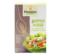 Priméal - Germe De Blé En Paillettes 250G - Unité