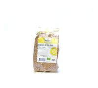 Primeal Graine de Lin Dore France 250 g - Bio