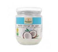Primeal Huile de Coco Vierge 200ml