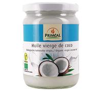 Priméal Huile Vierge de Coco 500 g
