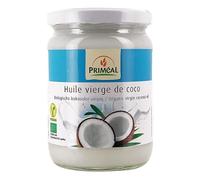 Priméal - Huile vierge de coco 500ml - unité