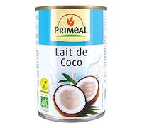 Priméal - Lait De Coco 400Ml - Vendu par unité
