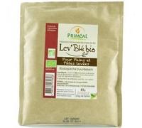 PRIMEAL - Lev Ble bio - Pour pains et pates levees 85 g - Preparation fermentescible a base de ble