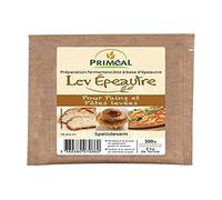 Priméal Lev 'Epeautre Levure de Boulanger - Bio - 100 g