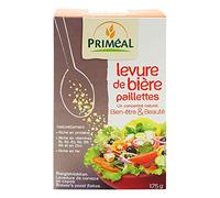 Priméal - Levure De Bière Paillettes 175G - Vendu par unité