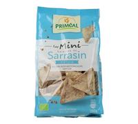 Priméal Mini Galettes de Sarrasin 0.1 g 1 Unité