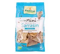 Priméal - Mini Galettes De Sarrasin 100G - Vendu par unité