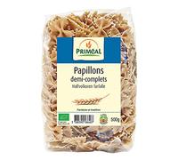 Priméal - Papillons Demi Complets 500G - Unité
