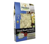 Priméal Pâte Ravioli Tomate Ricotta 250 g